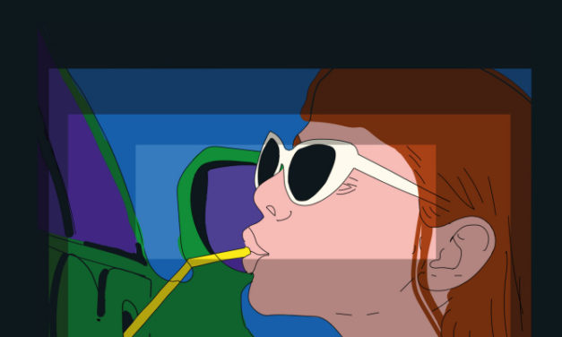 Le recadrage numérique au cinéma (Louise Gib, préface John Lvoff)
