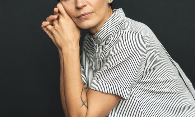 Interview d&rsquo;Anaïs Barbeau-Lavalette, réalisatrice de Chien blanc.