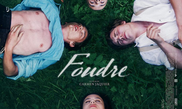 Foudre