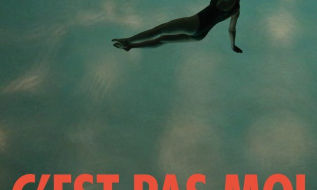 Journal de bord Festival de Cannes : C&rsquo;est pas moi