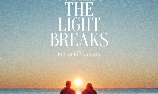 Journal de bord Festival de Cannes : When the Light Breaks