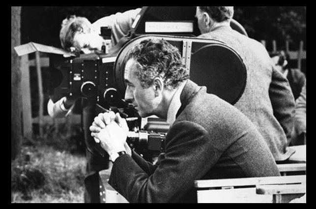 Michelangelo Antonioni