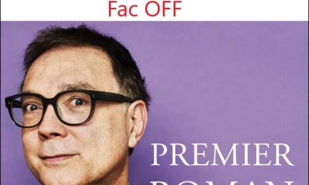 Fac Off