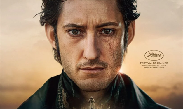 Le Comte de Monte-Cristo