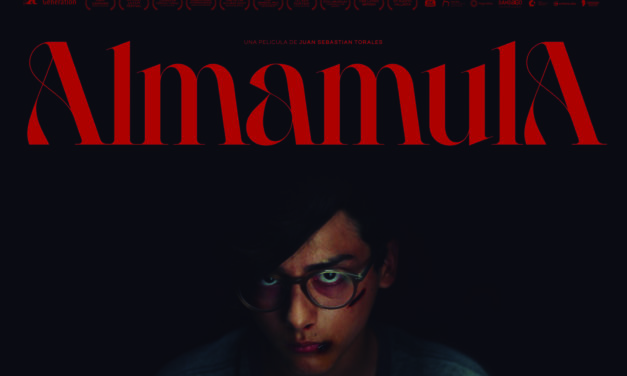 Almamula