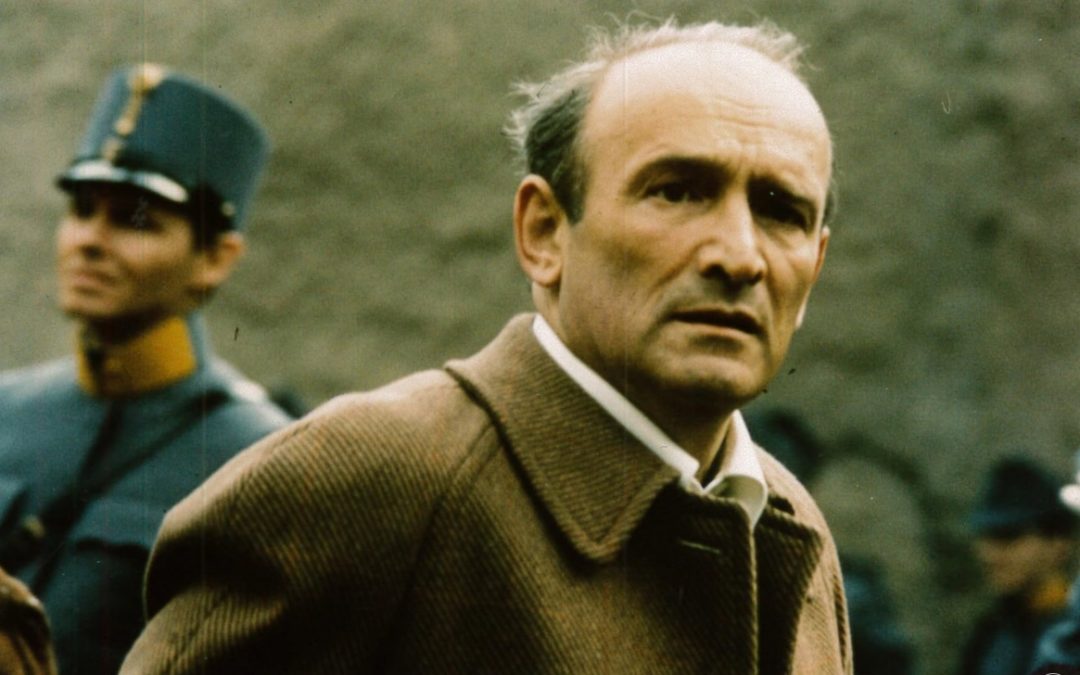 Valerio Zurlini, un esthète intransigeant pétri de culture et de sentiments