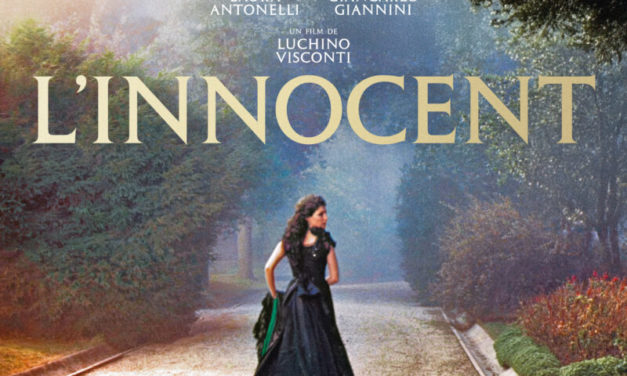L&rsquo;innocent