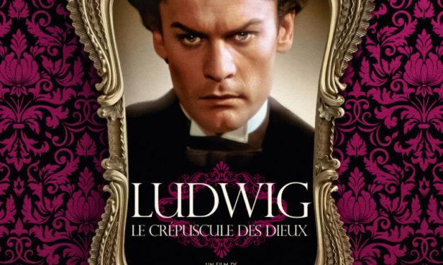 Ludwig ou le crépuscule des dieux