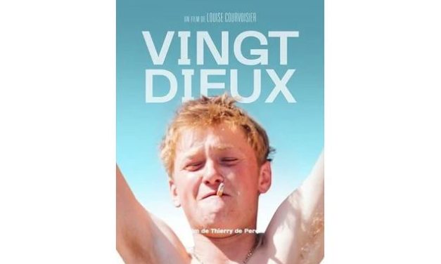 Vingt dieux