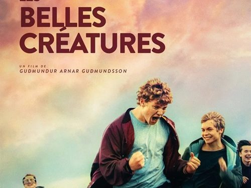 Les Belles Créatures