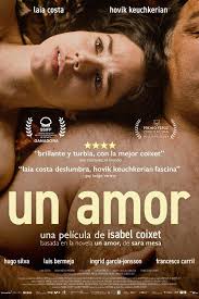 Un Amor
