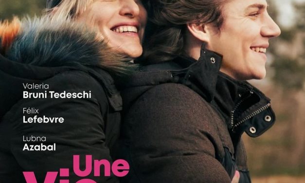 Une vie rêvée