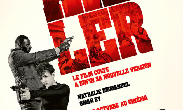 The Killer (2024)