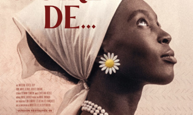 La Noire de…