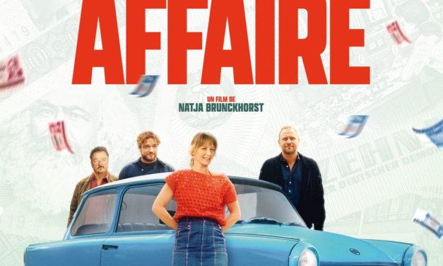 La Belle affaire