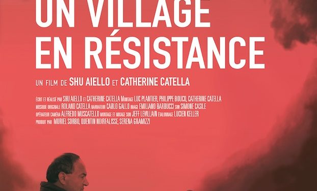 Un village en résistance
