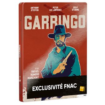 LA VENDETTA COLLEZIONE ! FUTUREPAK (édition limitée 1000 ex.). Eléphant Films en avant-première et en exclusivité Fnac.