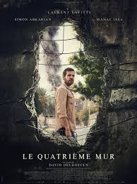 Le quatrième mur