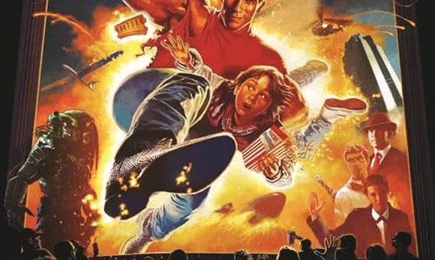 John McTiernan, cinéma total (éditions Le Feu Sacré)