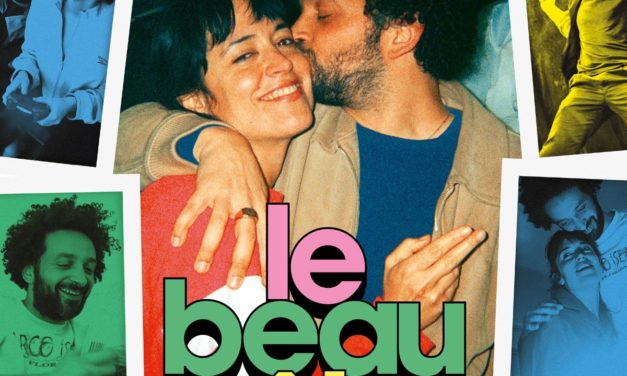 Le Beau rôle