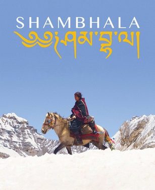 Shambhala, le Royaume des cieux