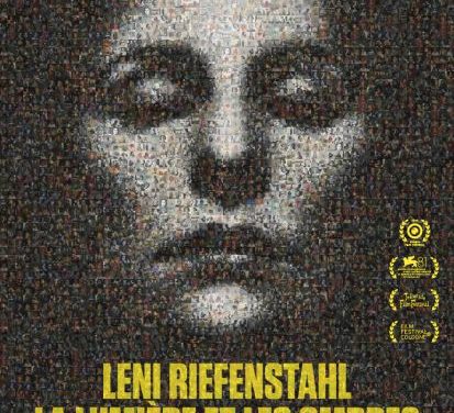 Une artiste dévoyée: Leni Riefensthal (1902-2003)