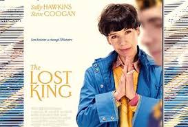 Féminisme et critique sociale dans deux films de Stephen Frears : Philomena et The Lost king.