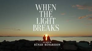 When the light breaks