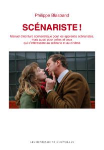 Scénariste !