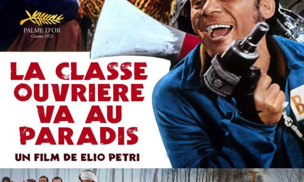 La classe ouvrière va au paradis