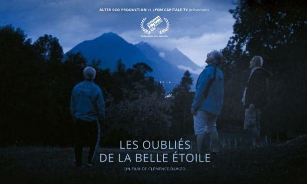 Les oubliés de la Belle étoile.