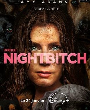 Nightbitch
