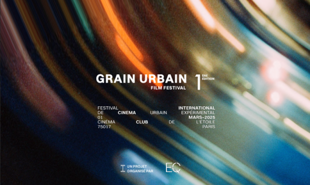 Festival GRAIN URBAIN