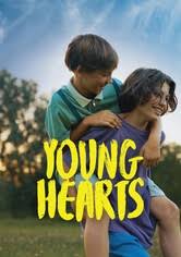 Young hearts