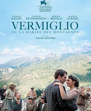 Vermiglio ou La Mariée des Montagnes