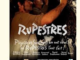 Rupestres