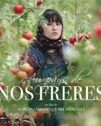 Au pays de nos frères