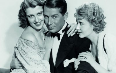Coin du cinéphile:  Ernst Lubitsch, une vie de cinéma entièrement fantasmée