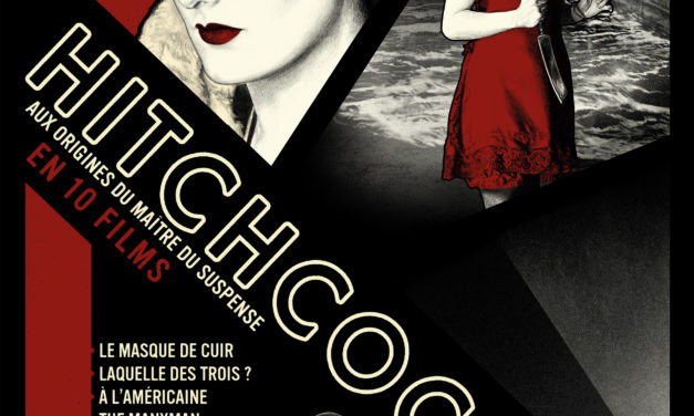 10 films d&rsquo;Hitchcock restaurés de ses débuts ou la quintessence d&rsquo;un style naissant