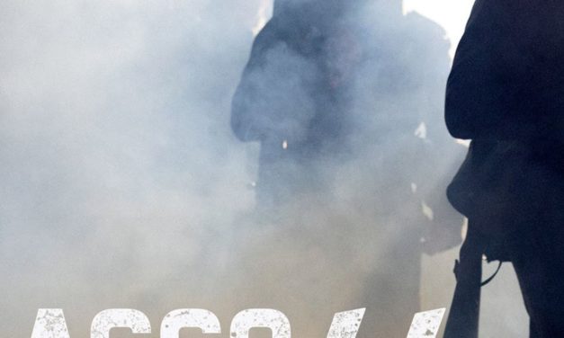 Ascq 44 : les martyrs du Nord