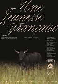 Une jeunesse française