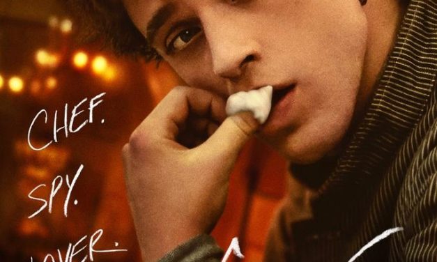 Carême (Sortie sur AppleTV+)