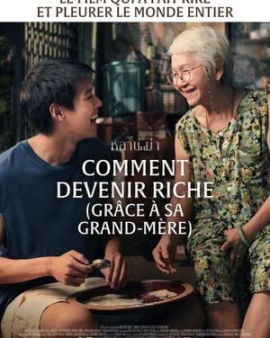 Comment devenir riche (grâce à sa grand-mère)
