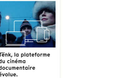 Interview d&rsquo;Eva Tourrent