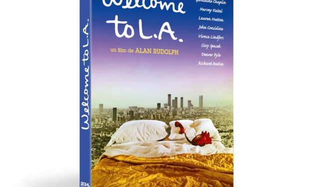 Welcome to L.A. / Wanda&rsquo;s Cafe/ Les modernes : trois ressorties DVD ou Blu ray chez BQHL
