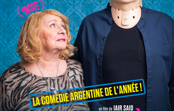 Moi, ma mère et les autres