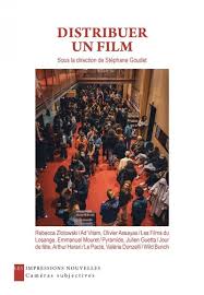 Distribuer un film, entretiens.