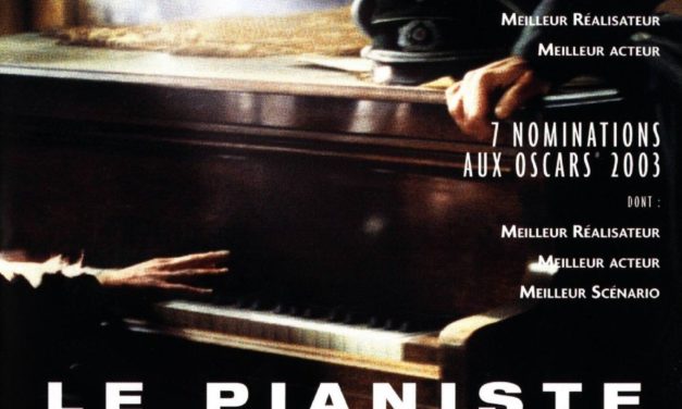 Le Pianiste