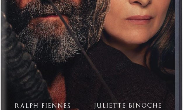 The Return, le retour d&rsquo;Ulysse.