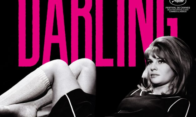 Darling Chérie de John Schlesinger : le Londres branché des années 60